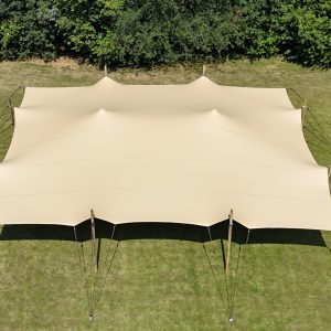 Stretch tent 10.0 x 12.0