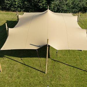 Stretch tent 7.0 x 10.0