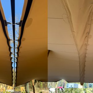 Connection channel (price per meter)