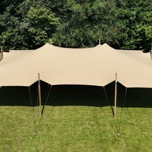 15.0 x 10.0 Expandable tent